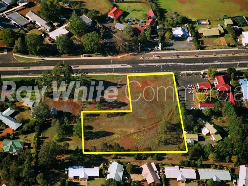 10492 New England Highway, Toowoomba QLD 4350