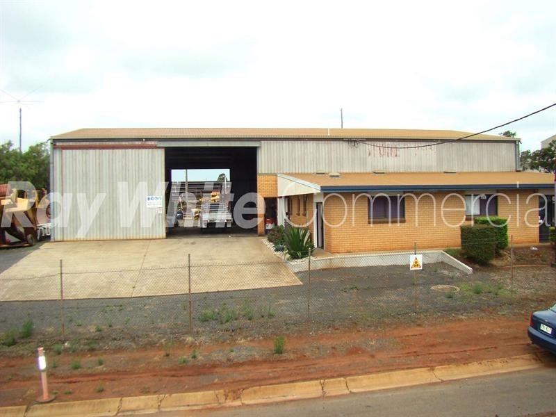 4-6 Eyers Street, Wilsonton QLD 4350