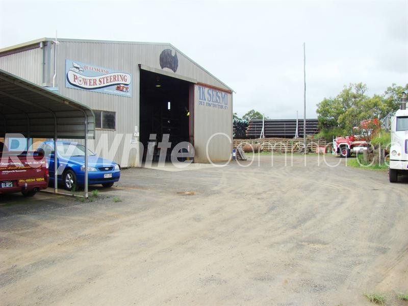 4-6 Eyers Street, Wilsonton QLD 4350