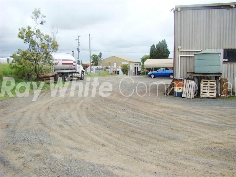 4-6 Eyers Street, Wilsonton QLD 4350