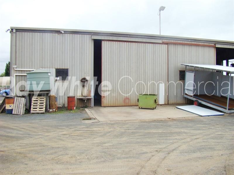 4-6 Eyers Street, Wilsonton QLD 4350