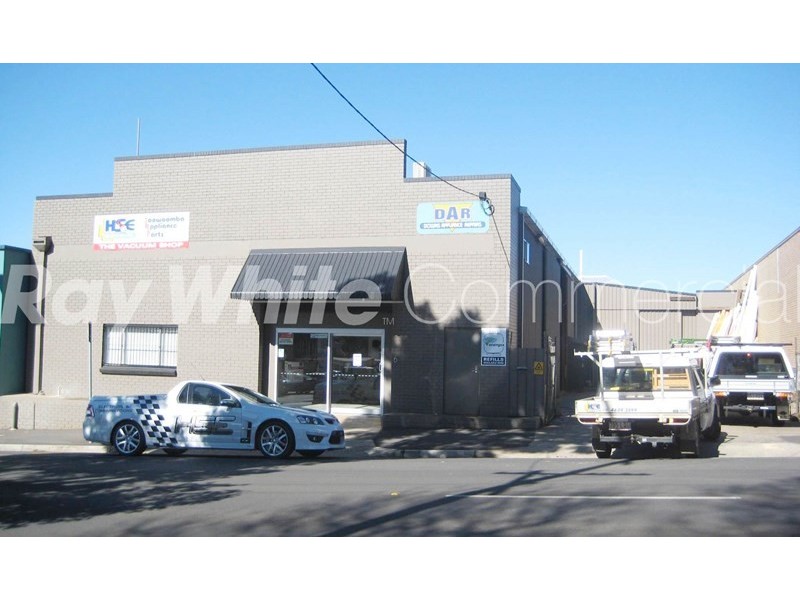 6 Taylor Street, Toowoomba City QLD 4350