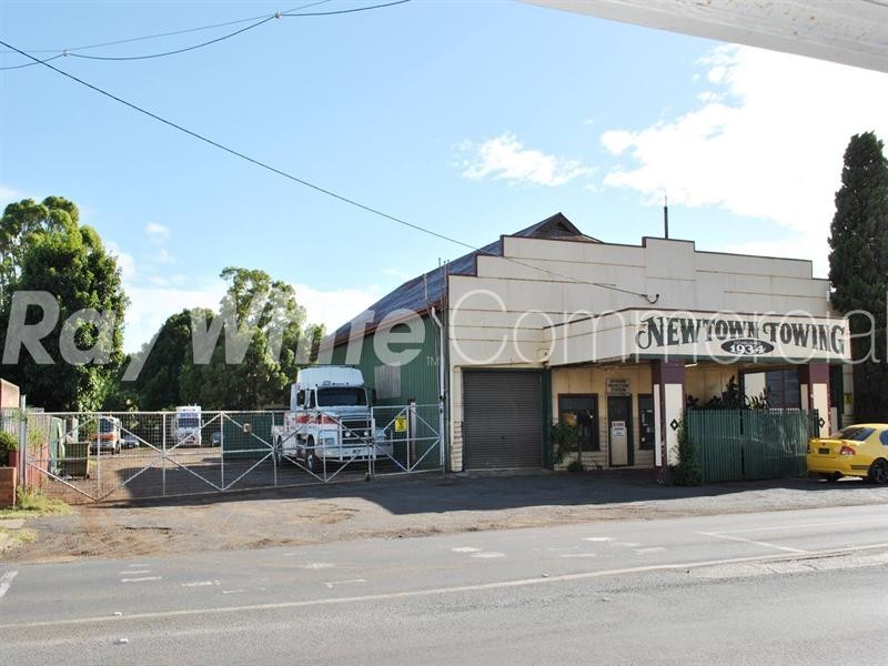 108-110 Hill Street, Toowoomba City QLD 4350