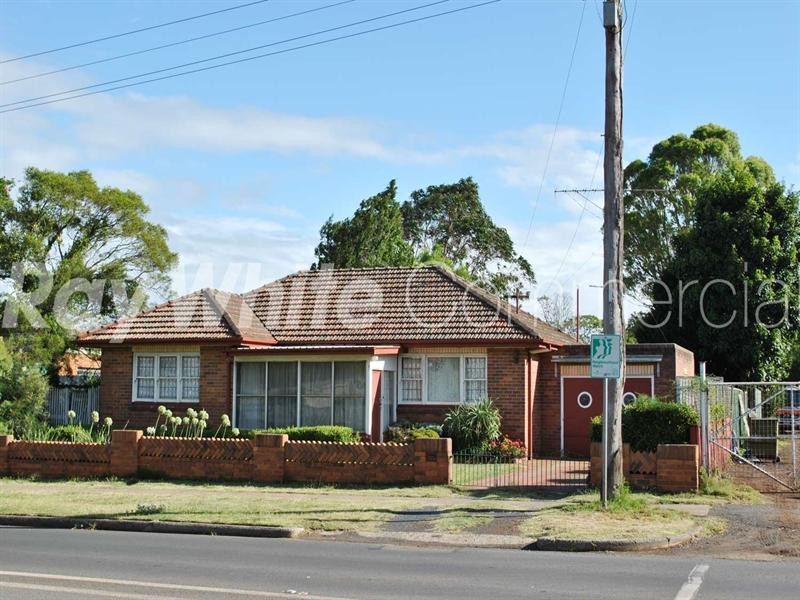 108-110 Hill Street, Toowoomba City QLD 4350