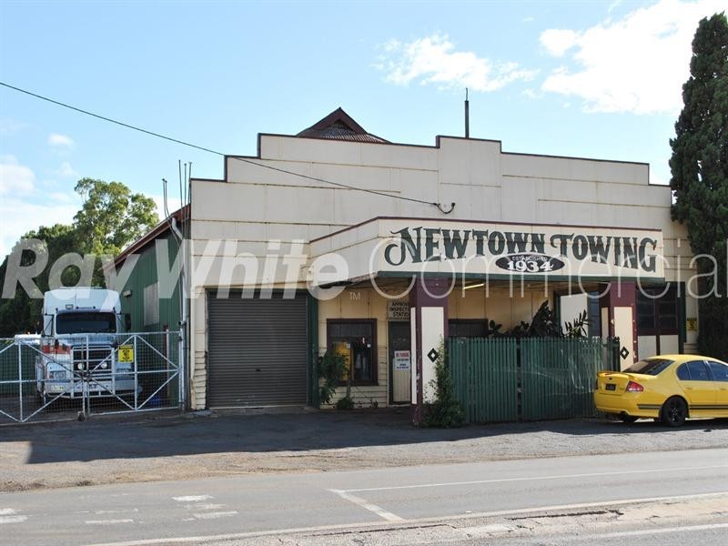 108-110 Hill Street, Toowoomba City QLD 4350