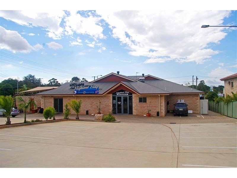 Toowoomba QLD 4350