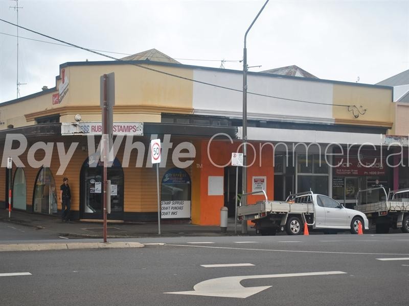 343 Ruthven Street, Toowoomba City QLD 4350