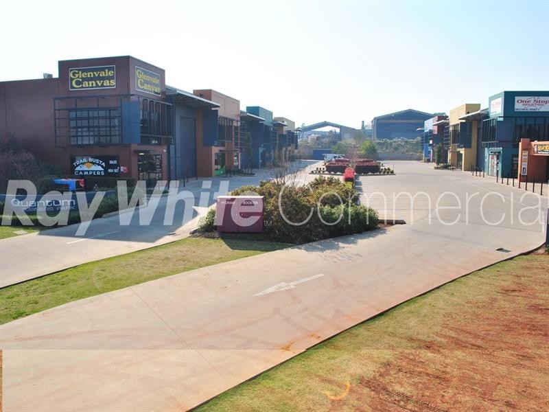 4/1-5 Gardner Court, Wilsonton QLD 4350