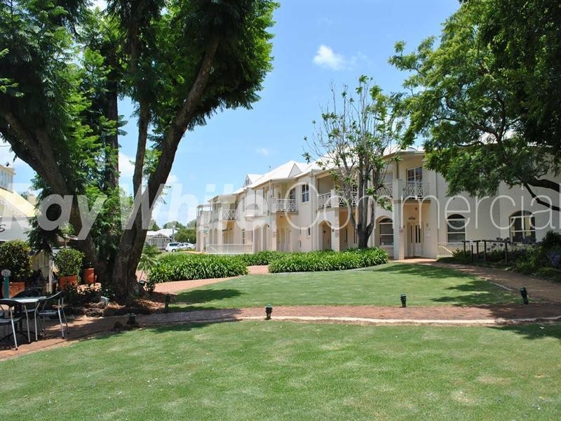 10/25 Isabel Street, Toowoomba City QLD 4350