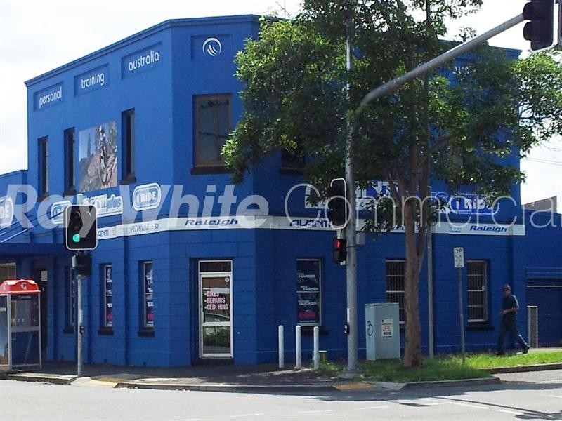 292 Ruthven Street, Toowoomba City QLD 4350