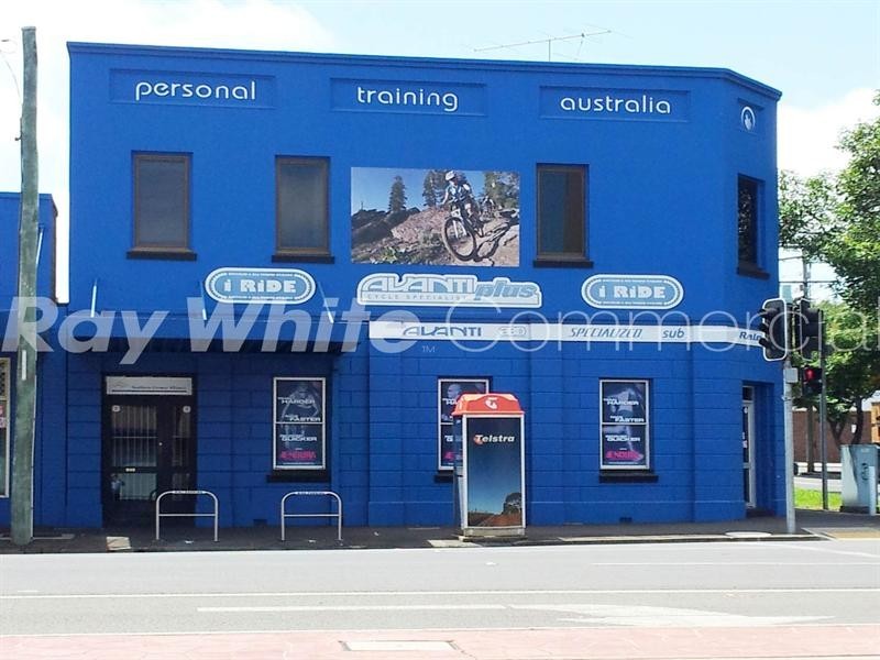 292 Ruthven Street, Toowoomba City QLD 4350