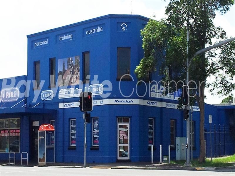 292 Ruthven Street, Toowoomba City QLD 4350