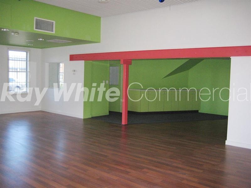 292 Ruthven Street, Toowoomba City QLD 4350