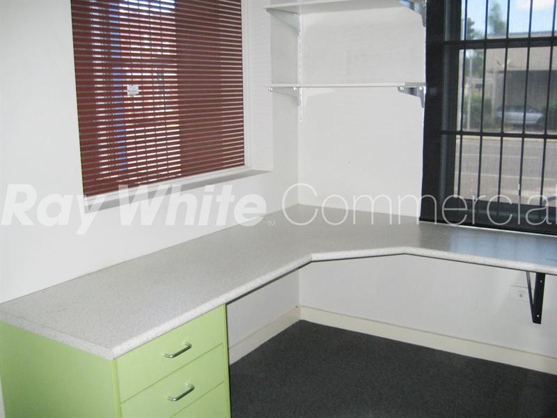 292 Ruthven Street, Toowoomba City QLD 4350