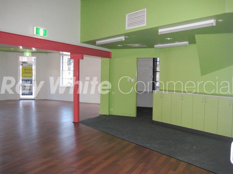 292 Ruthven Street, Toowoomba City QLD 4350