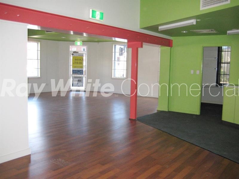 292 Ruthven Street, Toowoomba City QLD 4350