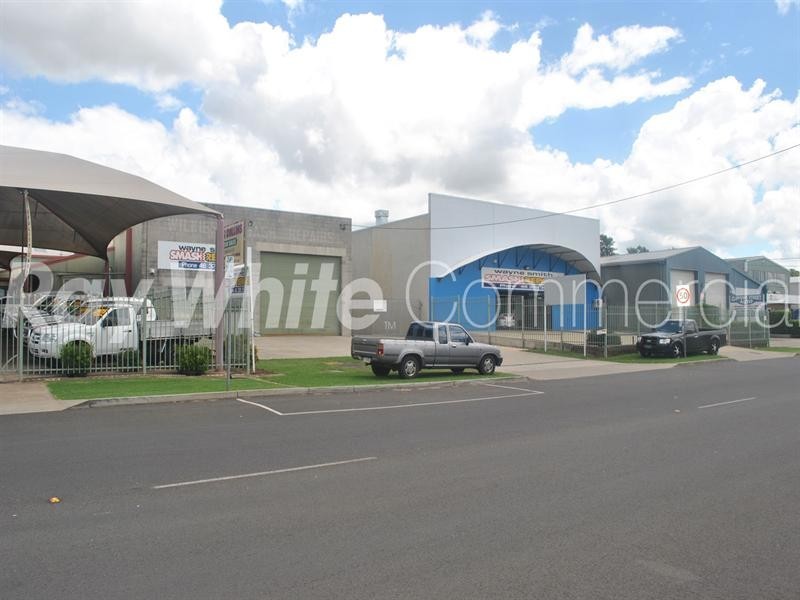 61 Clifford Street, Toowoomba City QLD 4350