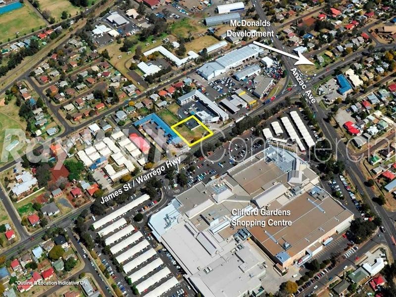 320-320A James Street, Toowoomba City QLD 4350