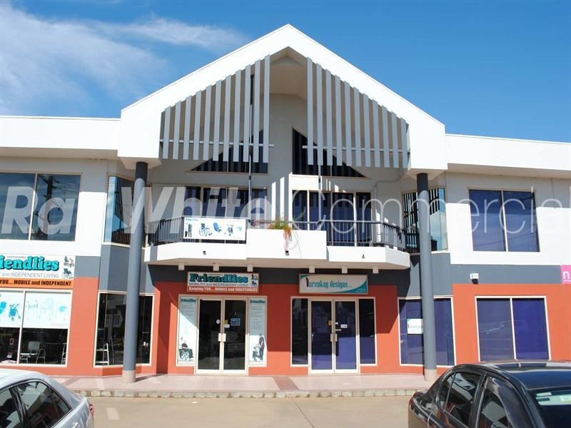 8/12 Prescott Street, Toowoomba City QLD 4350