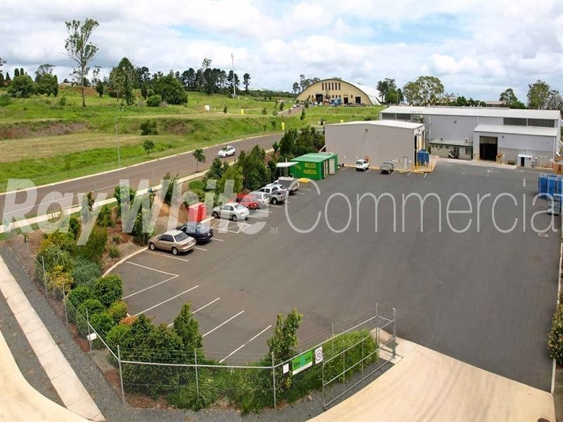 21-31 Walters Drive, Harristown QLD 4350