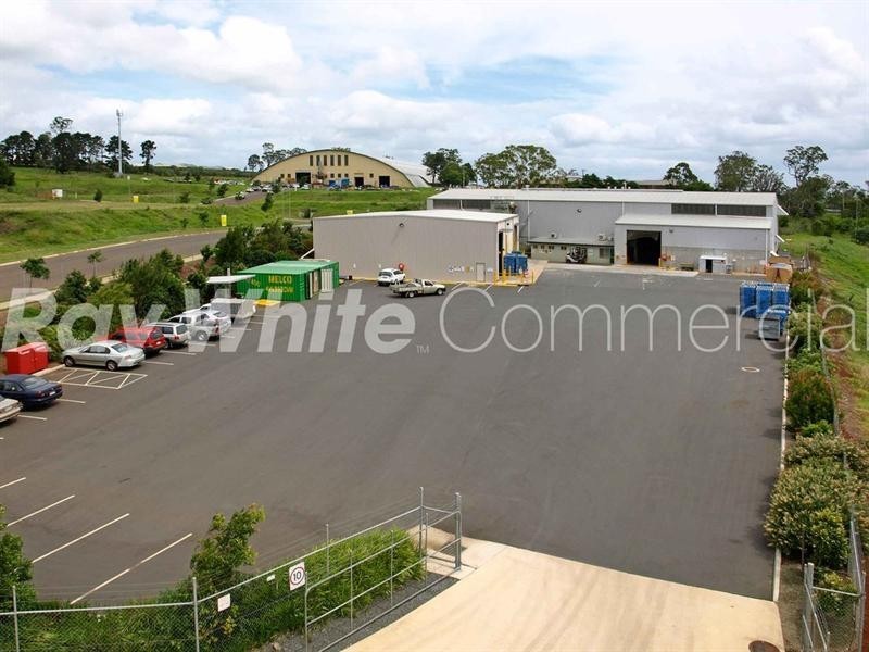 21-31 Walters Drive, Harristown QLD 4350