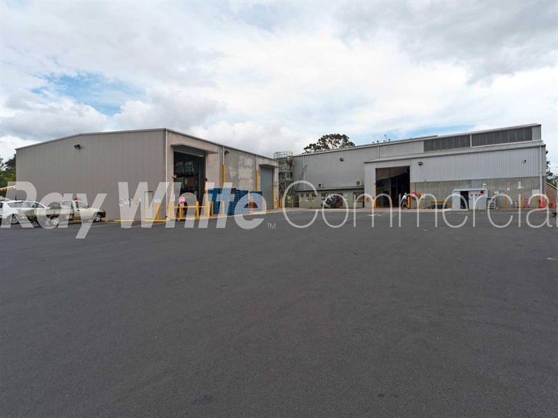 21-31 Walters Drive, Harristown QLD 4350