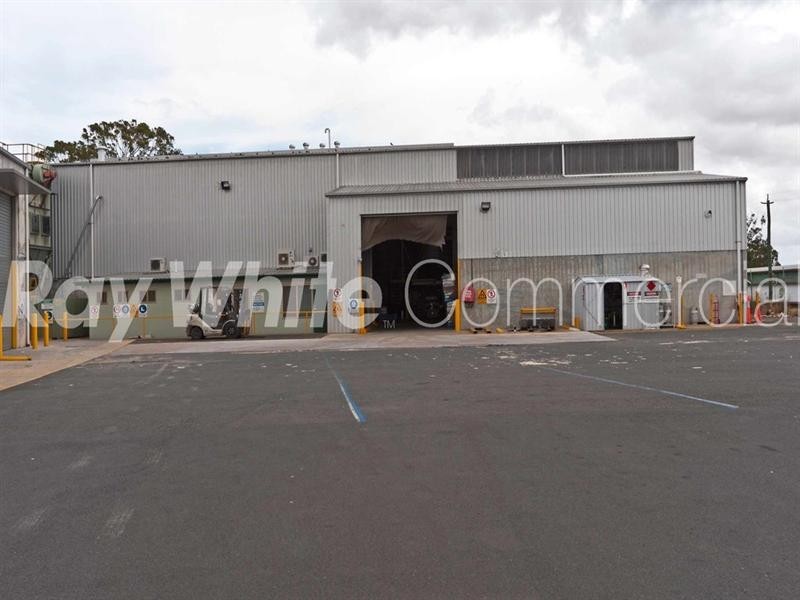 21-31 Walters Drive, Harristown QLD 4350