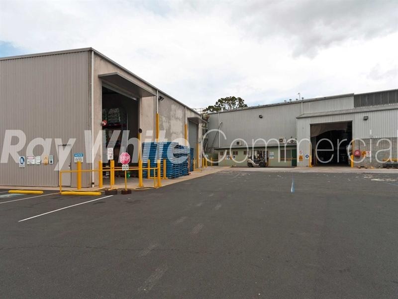 21-31 Walters Drive, Harristown QLD 4350