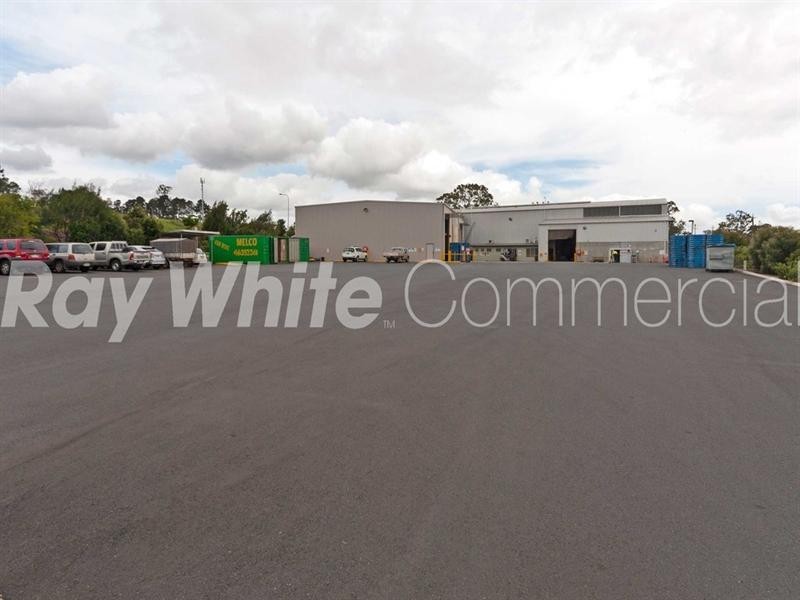 21-31 Walters Drive, Harristown QLD 4350