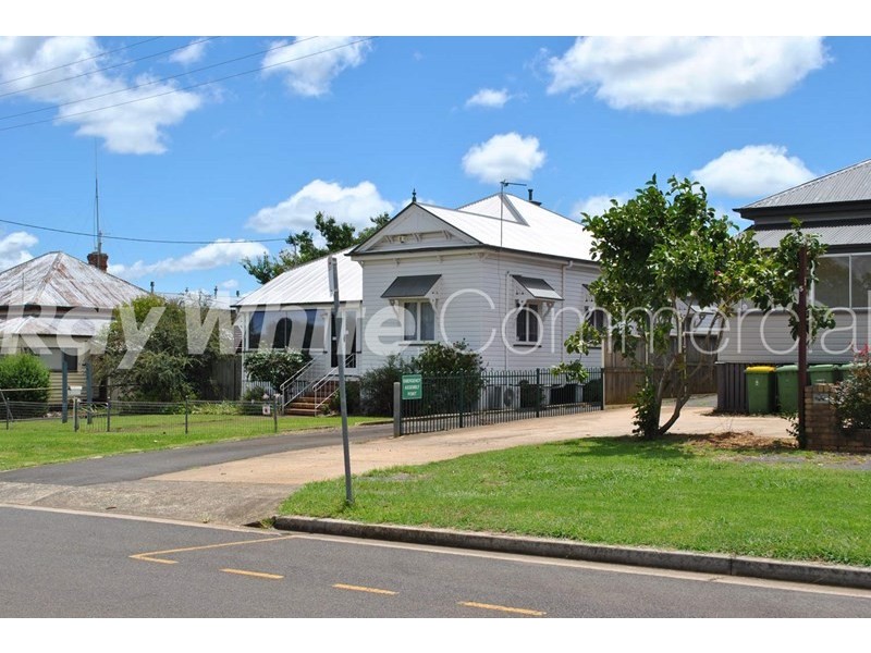 7 Thomas Street, Toowoomba City QLD 4350