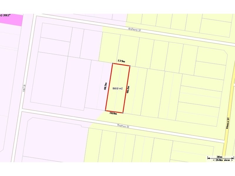 7 Thomas Street, Toowoomba City QLD 4350