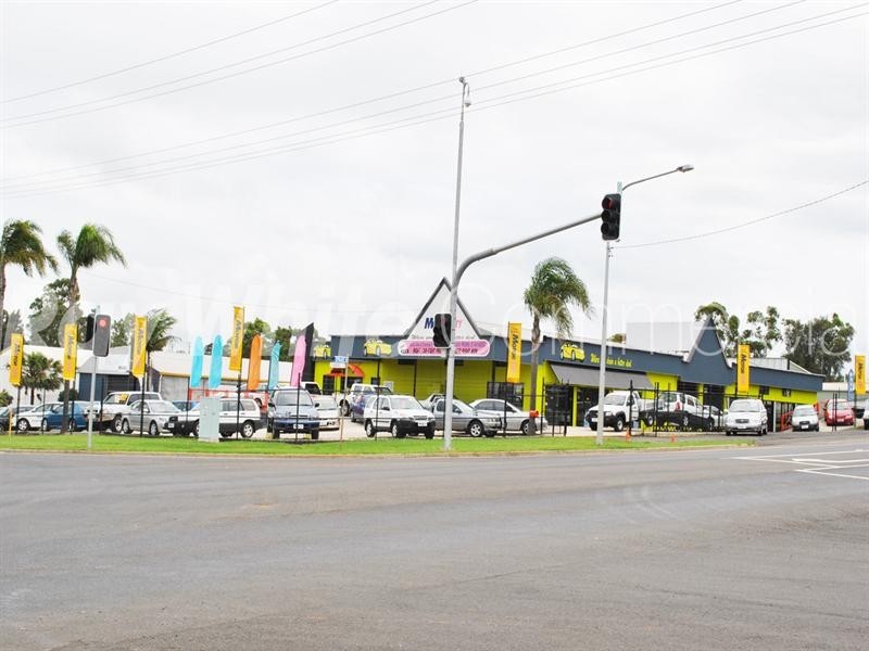 50-56 Canning Street, Toowoomba QLD 4350