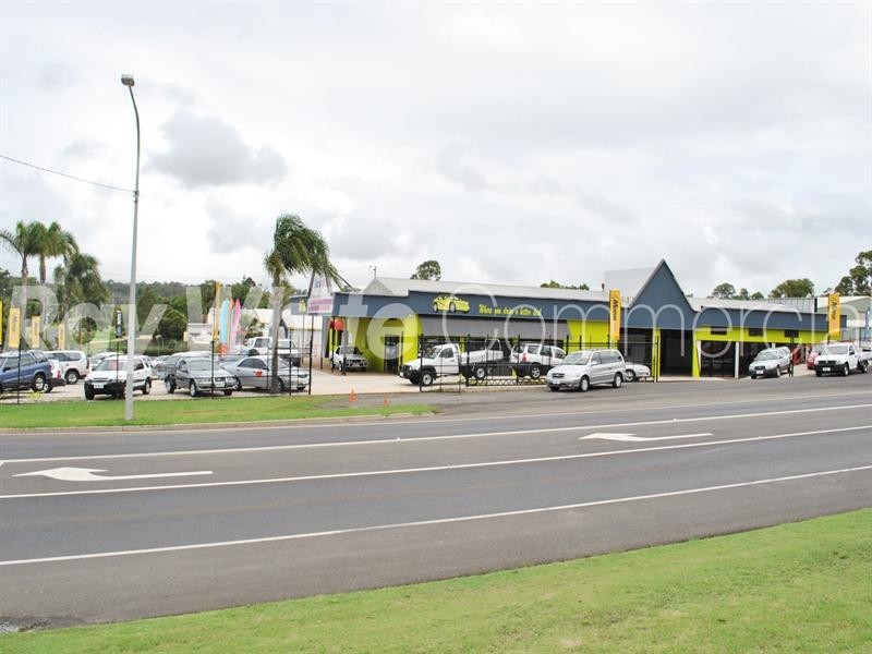 50-56 Canning Street, Toowoomba QLD 4350