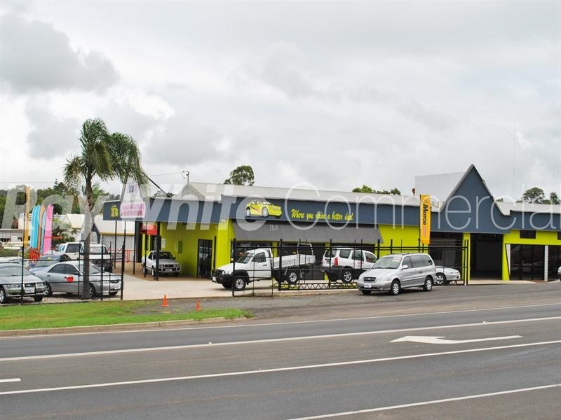 50-56 Canning Street, Toowoomba QLD 4350