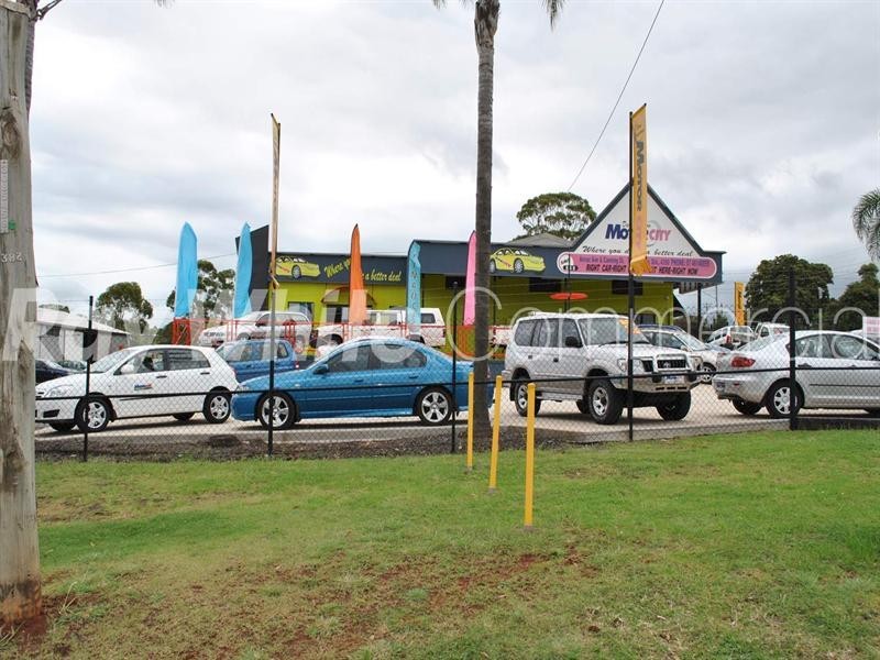 50-56 Canning Street, Toowoomba QLD 4350