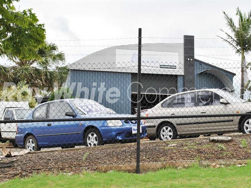 50-56 Canning Street, Toowoomba QLD 4350