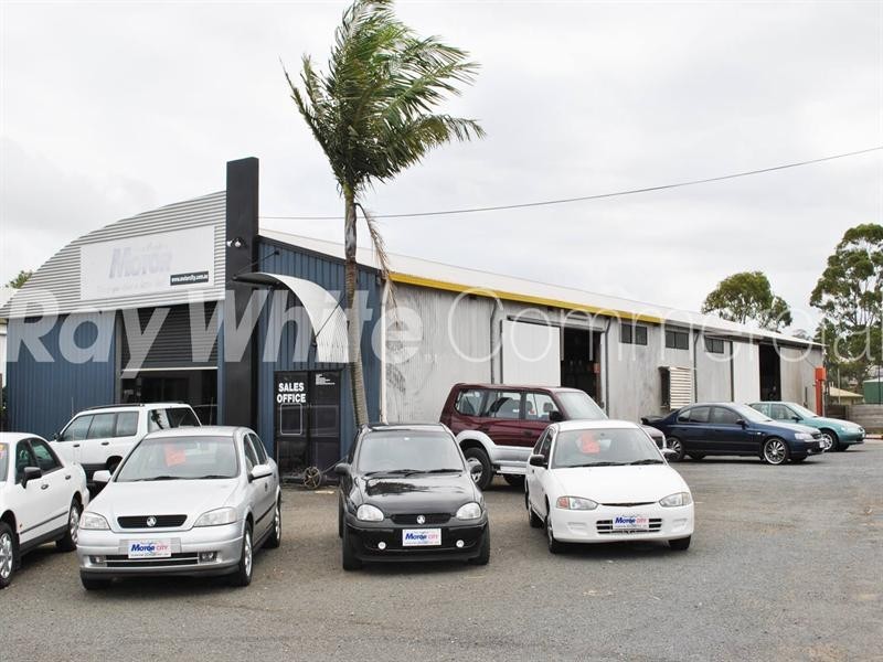 50-56 Canning Street, Toowoomba QLD 4350