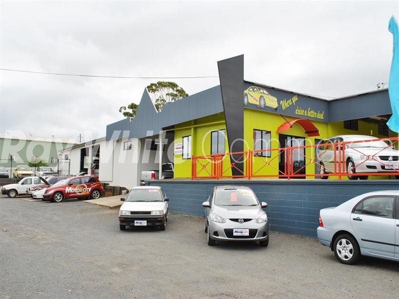 50-56 Canning Street, Toowoomba QLD 4350