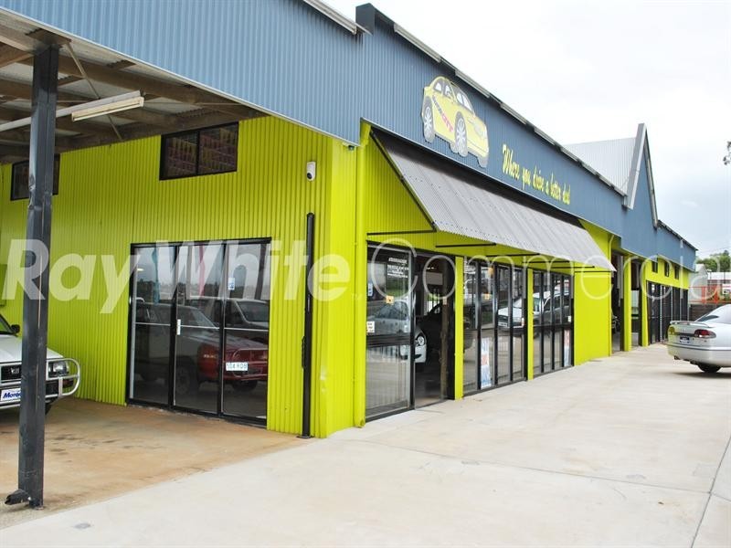 50-56 Canning Street, Toowoomba QLD 4350