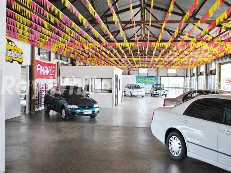 50-56 Canning Street, Toowoomba QLD 4350