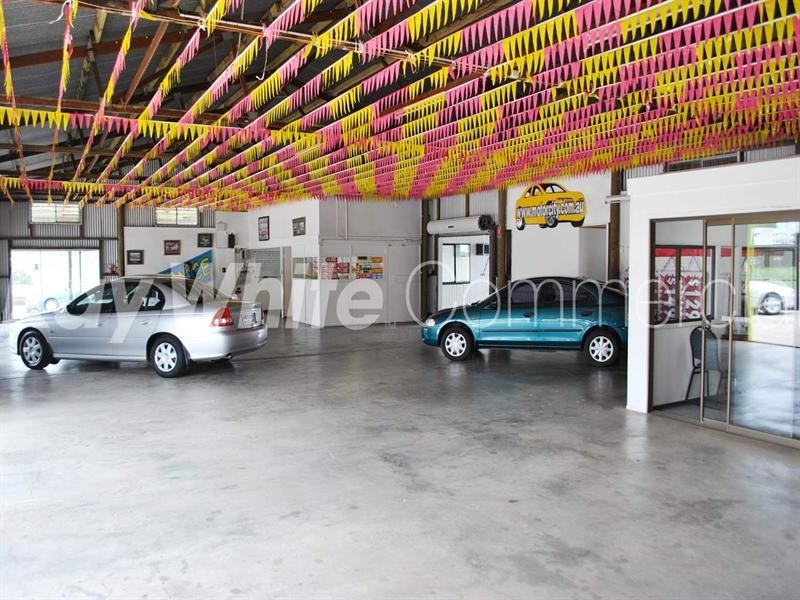 50-56 Canning Street, Toowoomba QLD 4350