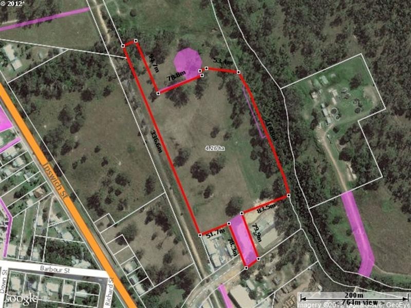 21 Peters Street, Esk QLD 4312