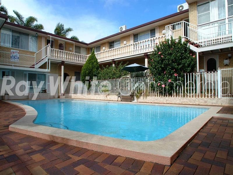 Clifford Park Motor Inn, Toowoomba QLD 4350