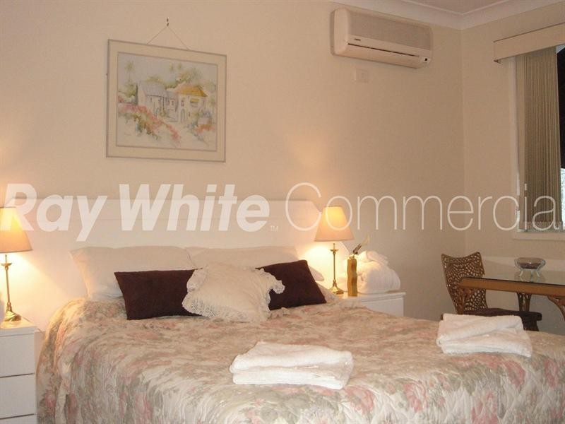 Clifford Park Motor Inn, Toowoomba QLD 4350