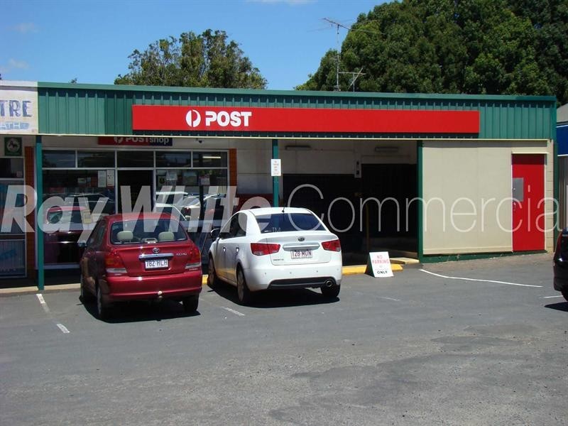 7/255B Herries Street, Newtown QLD 4350