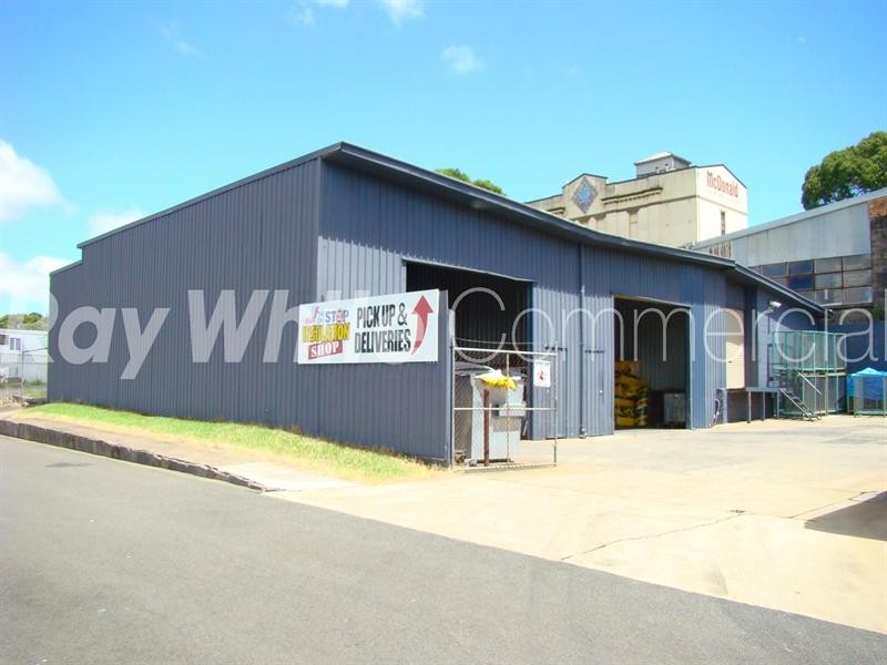 2/3 Bellevue Street, Toowoomba City QLD 4350