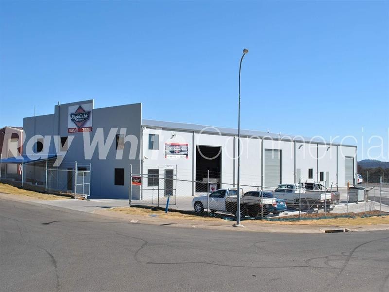 3/1 Darian Street, Highfields QLD 4352