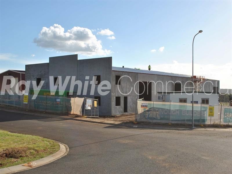 3/1 Darian Street, Highfields QLD 4352