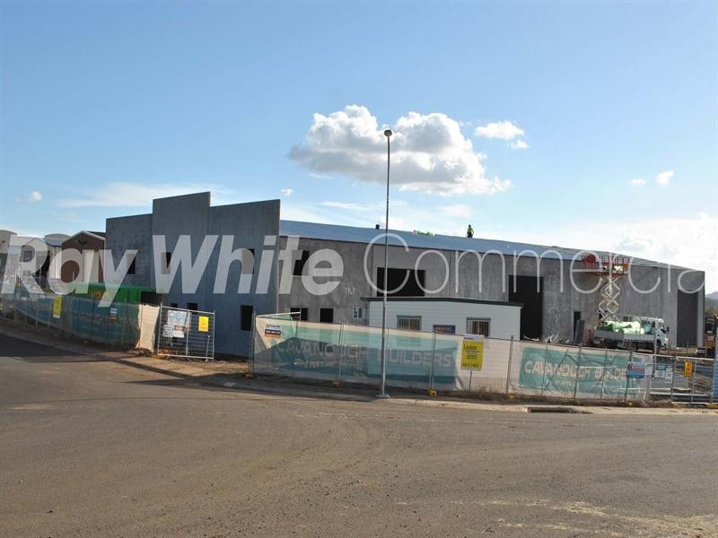 3/1 Darian Street, Highfields QLD 4352