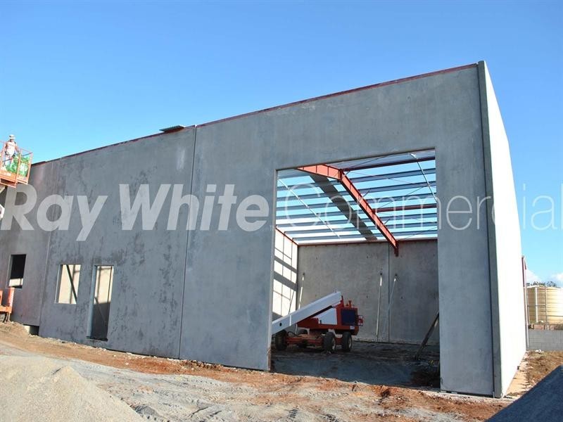 3/1 Darian Street, Highfields QLD 4352